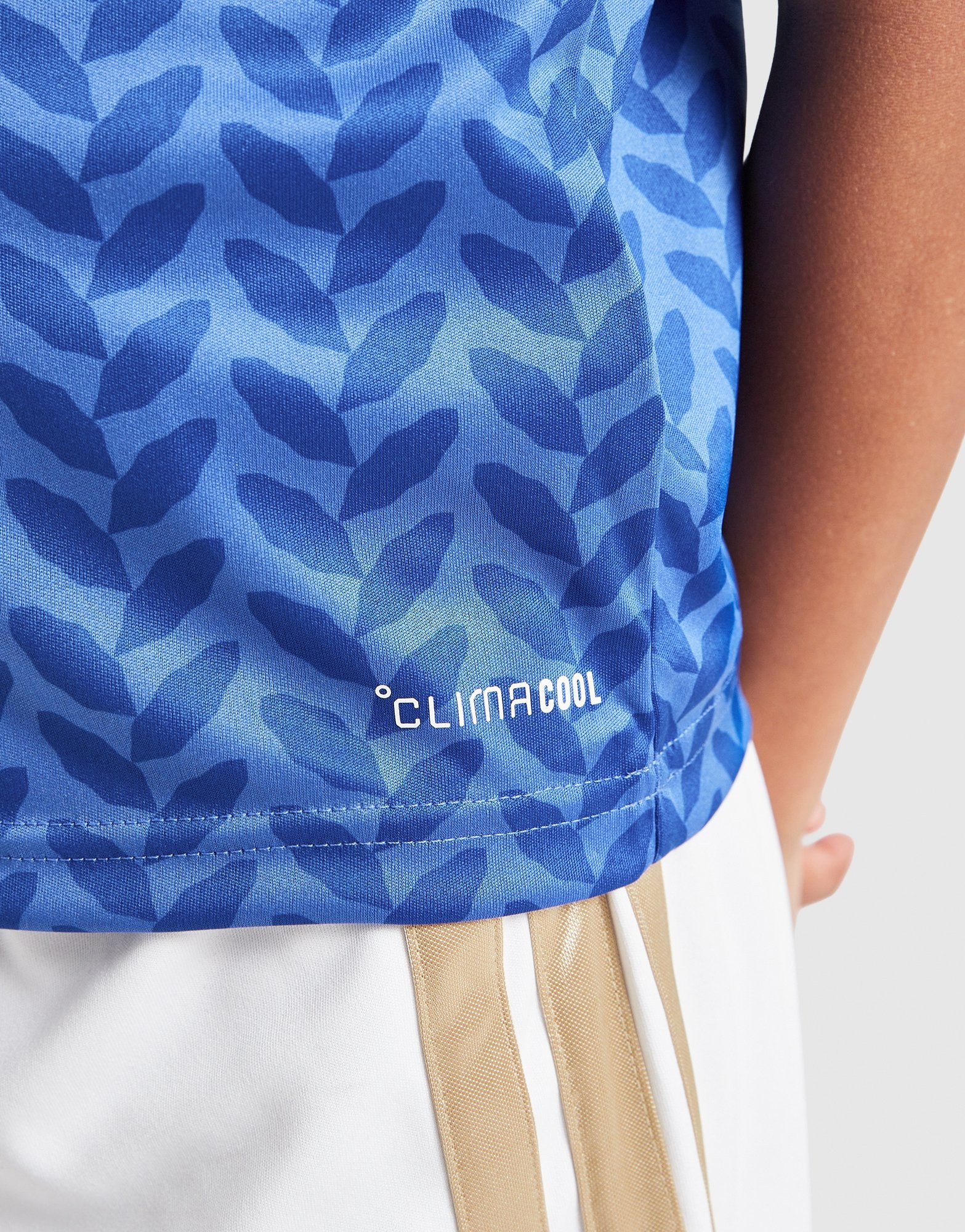 adidas Italien 2026 Heim Trikotsatz Kleinkinder