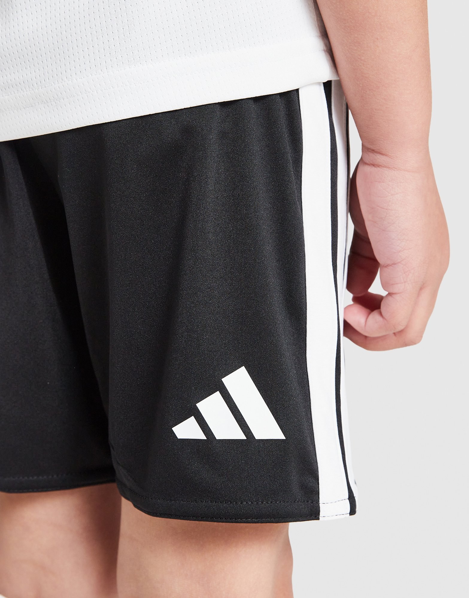 adidas Deutschland 2026 Heim Trikotsatz Kleinkinder