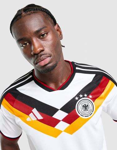 adidas Deutschland 2026 Heim Shirt