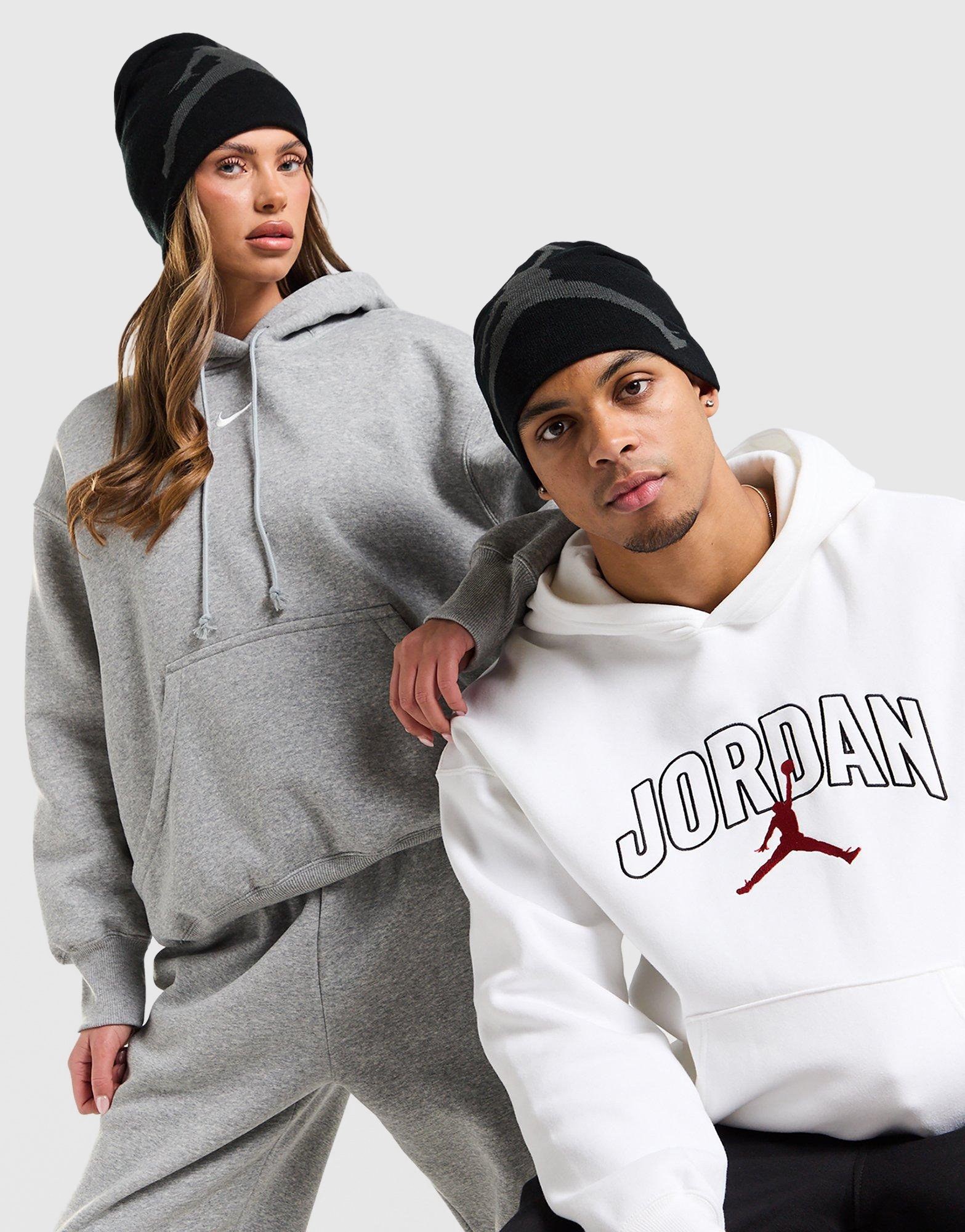 Jordan Brooklyn Peak Beanie Mütze