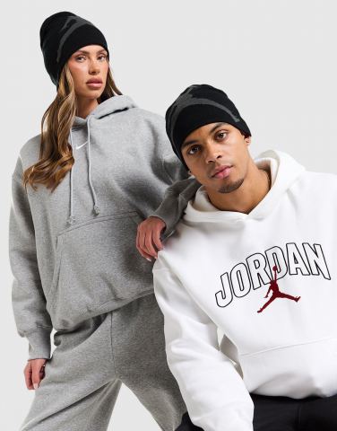 Jordan Brooklyn Peak Beanie Mütze