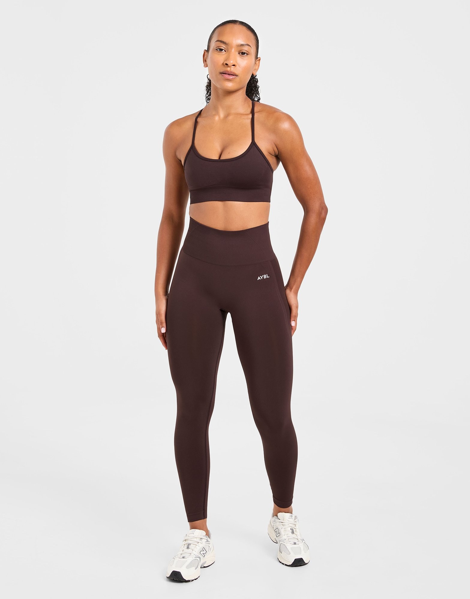 AYBL Empower Seamless Leggings Damen