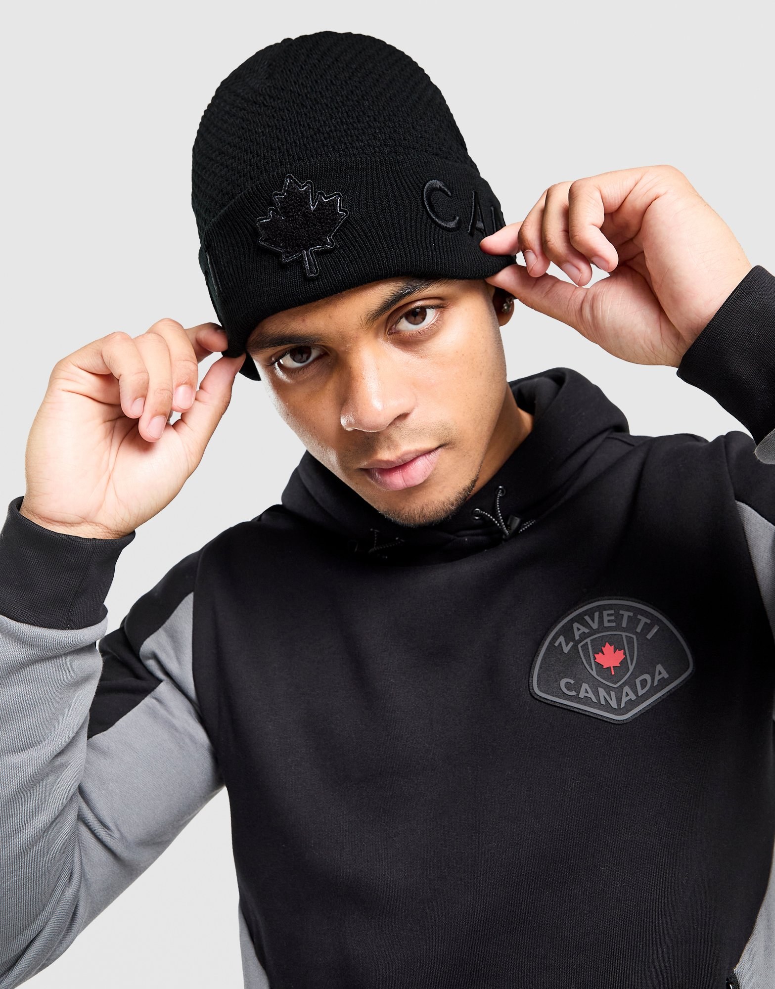 Zavetti Canada Avellaro Beanie Mütze