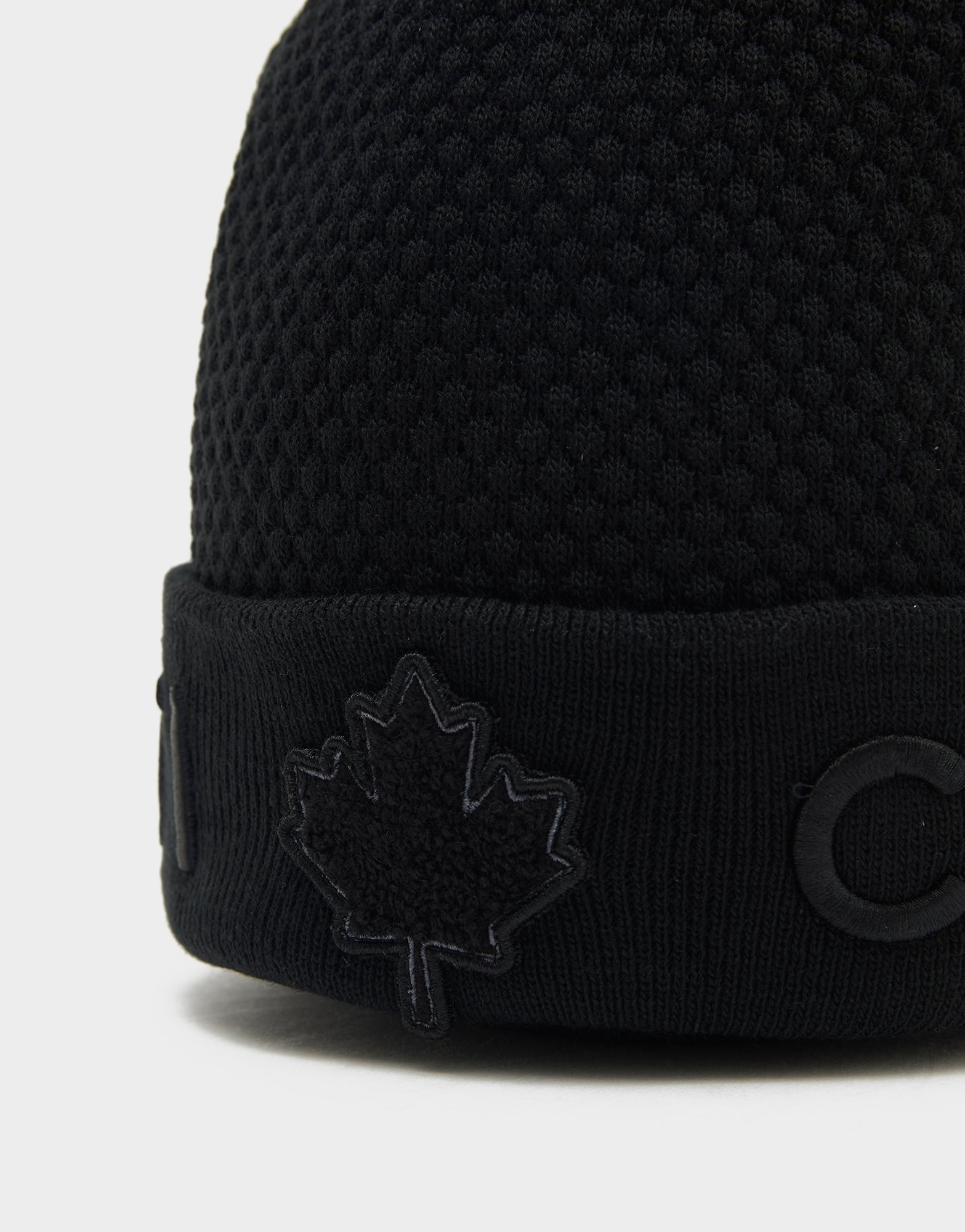 Zavetti Canada Avellaro Beanie Mütze
