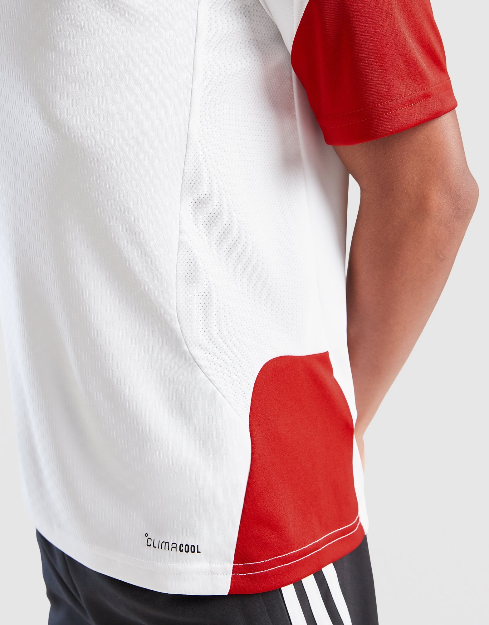 adidas Deutschland 2026 Trainingsshirt Kinder