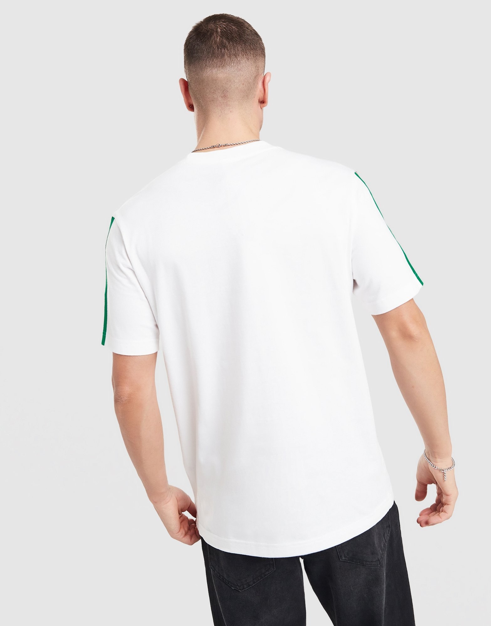 adidas Italy DNA T-Shirt
