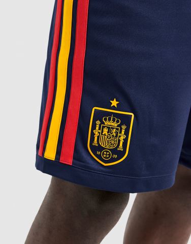 adidas Spanien 2026 Heim Shorts