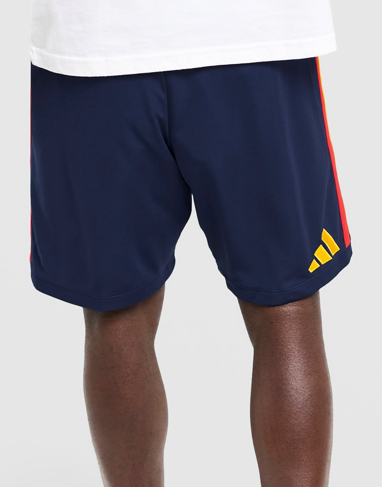 adidas Spanien 2026 Heim Shorts
