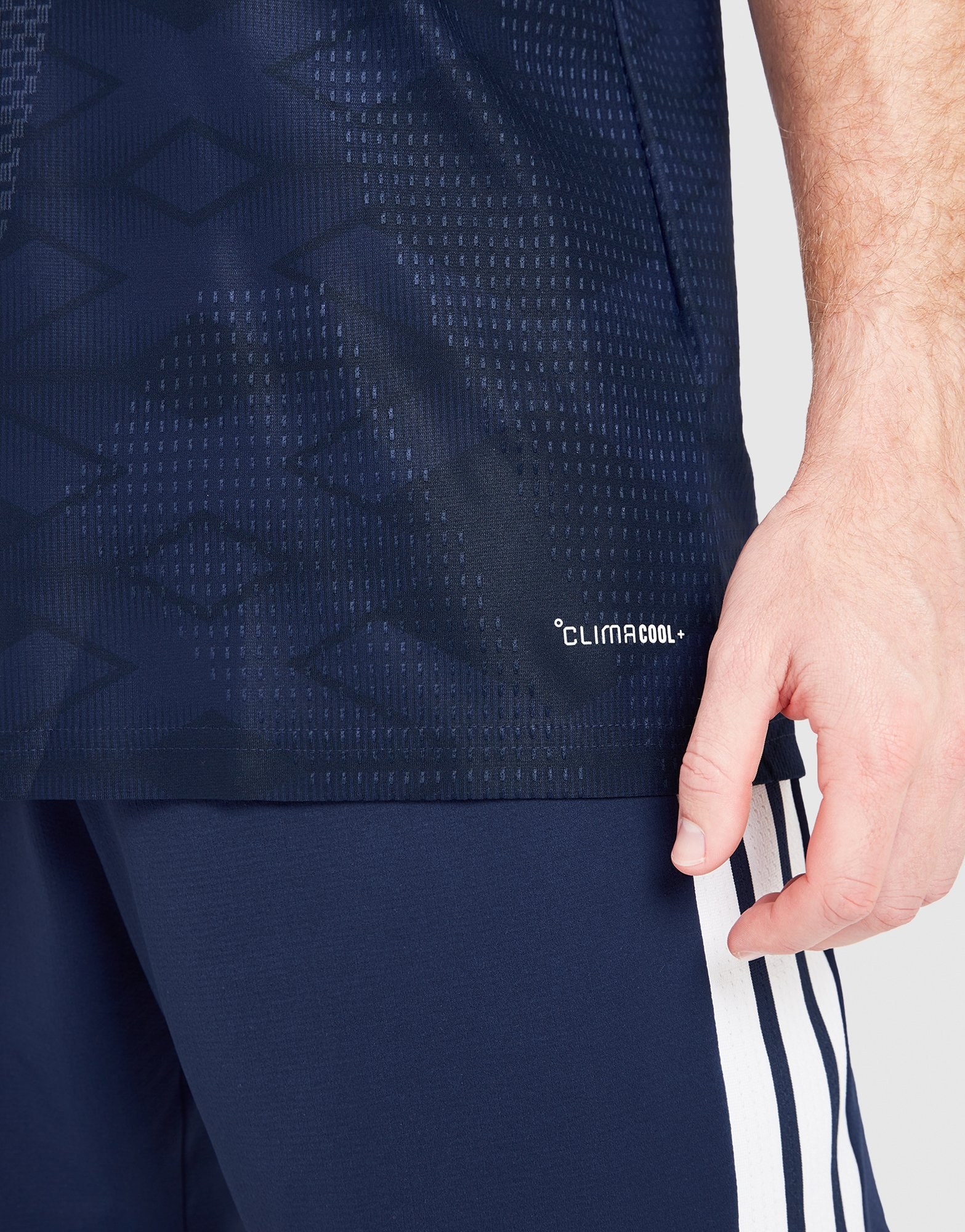 adidas Schottland 2026 Match Heim Shirt