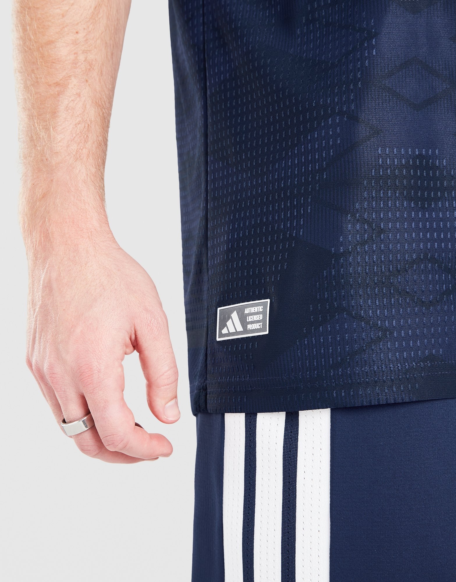 adidas Schottland 2026 Match Heim Shirt