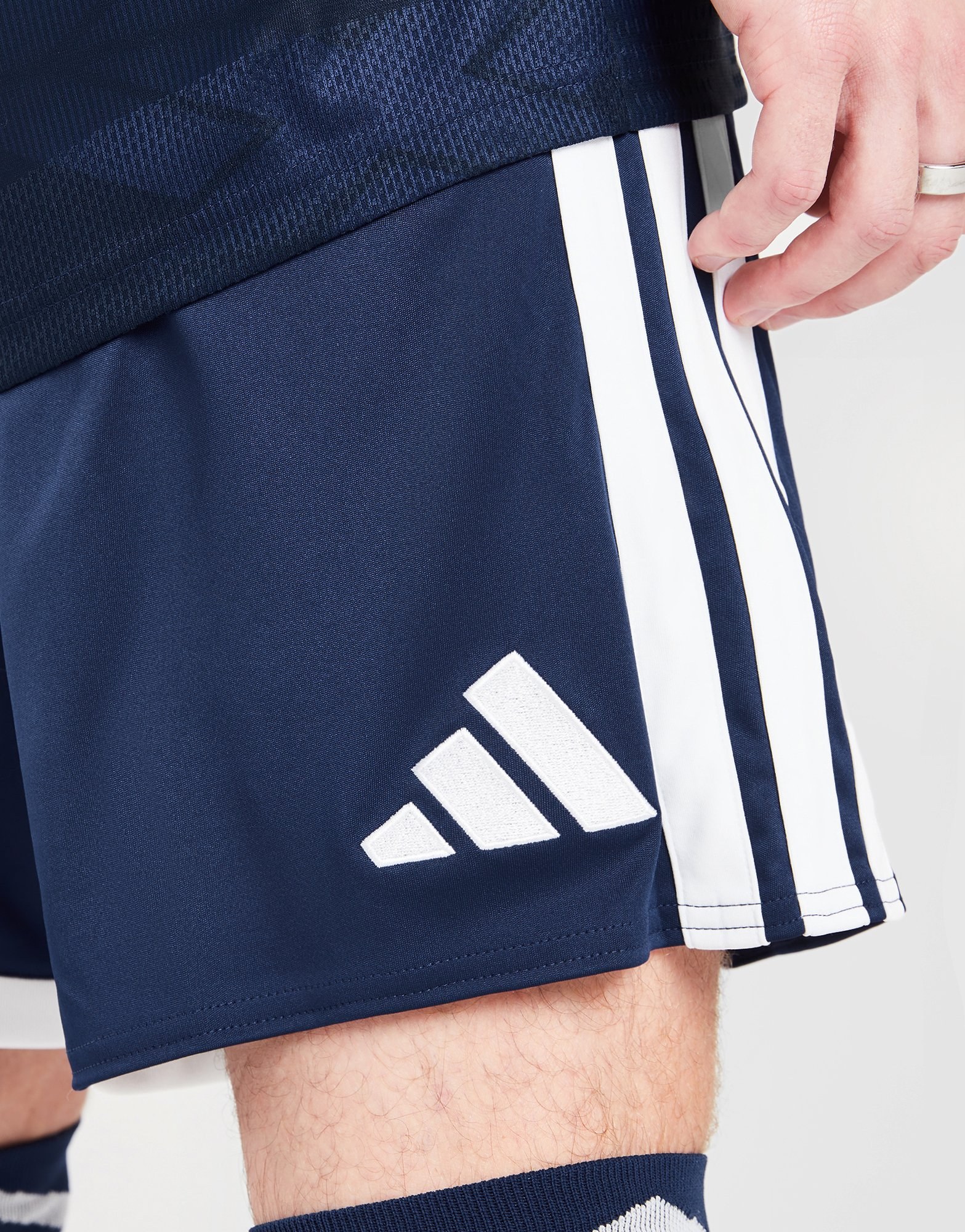 adidas Schottland 2026 Heim Shorts