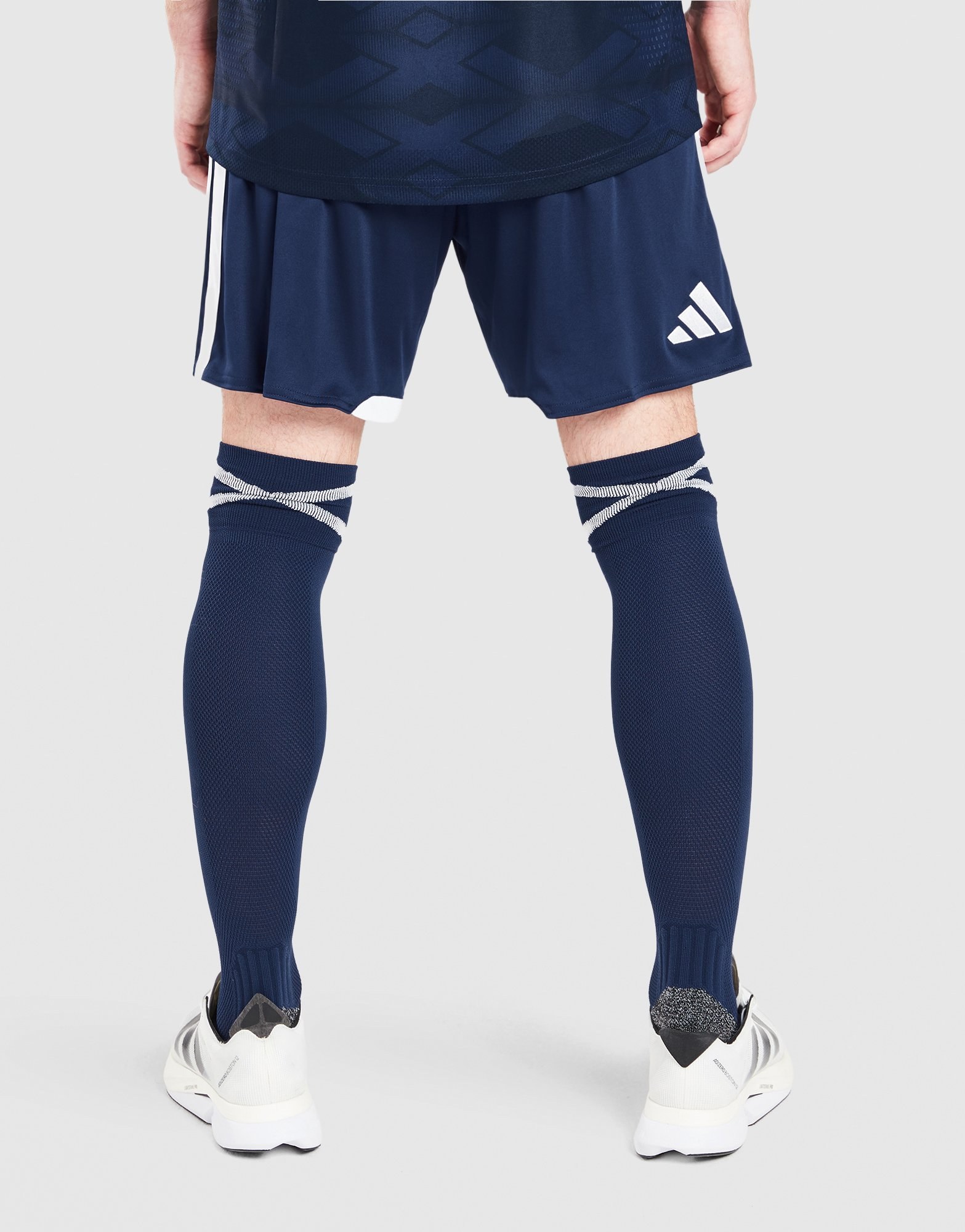 adidas Schottland 2026 Heim Shorts