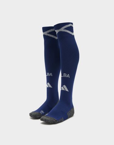 adidas Schottland 2026 Heim Socken
