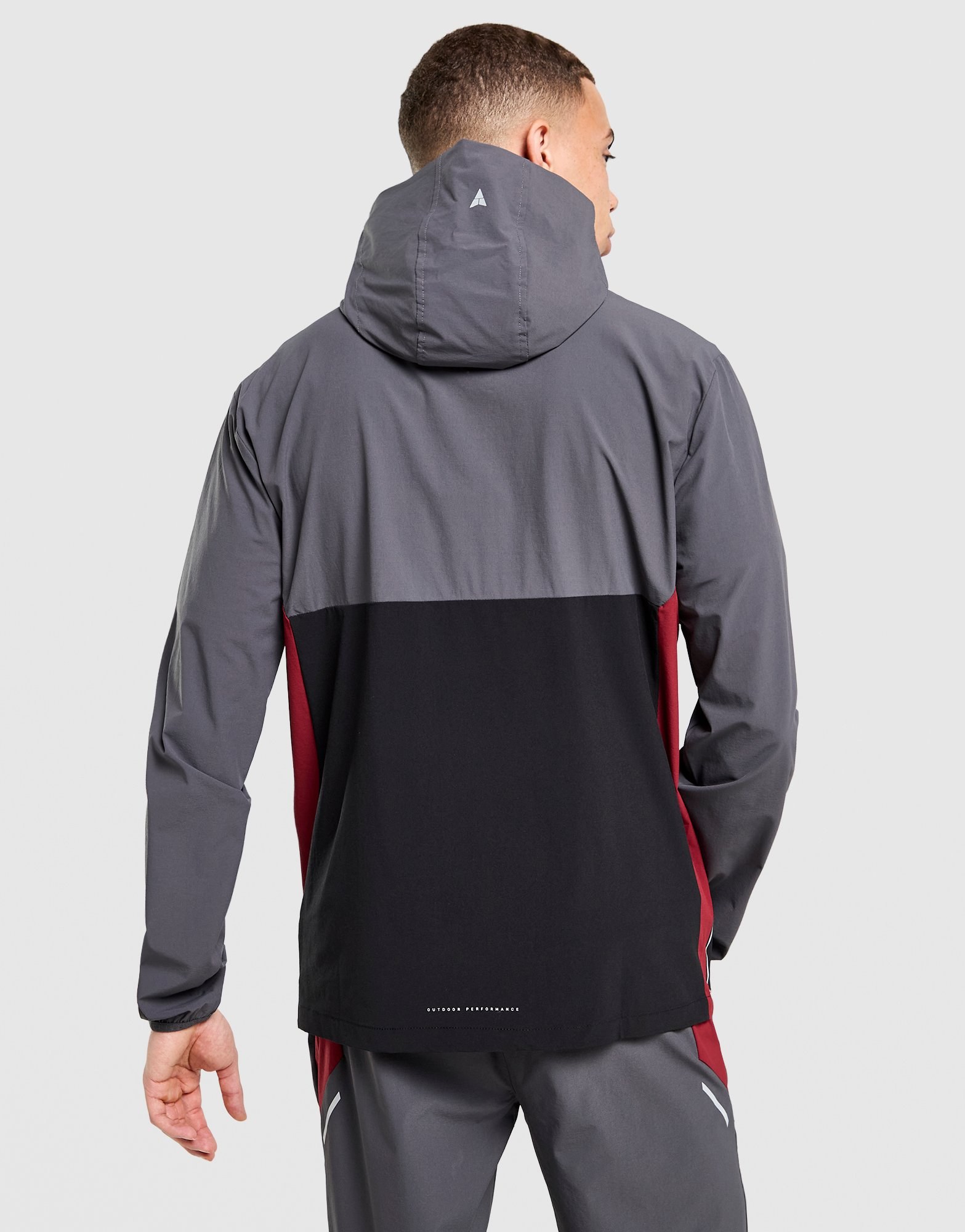 Technicals Tubo Jacke