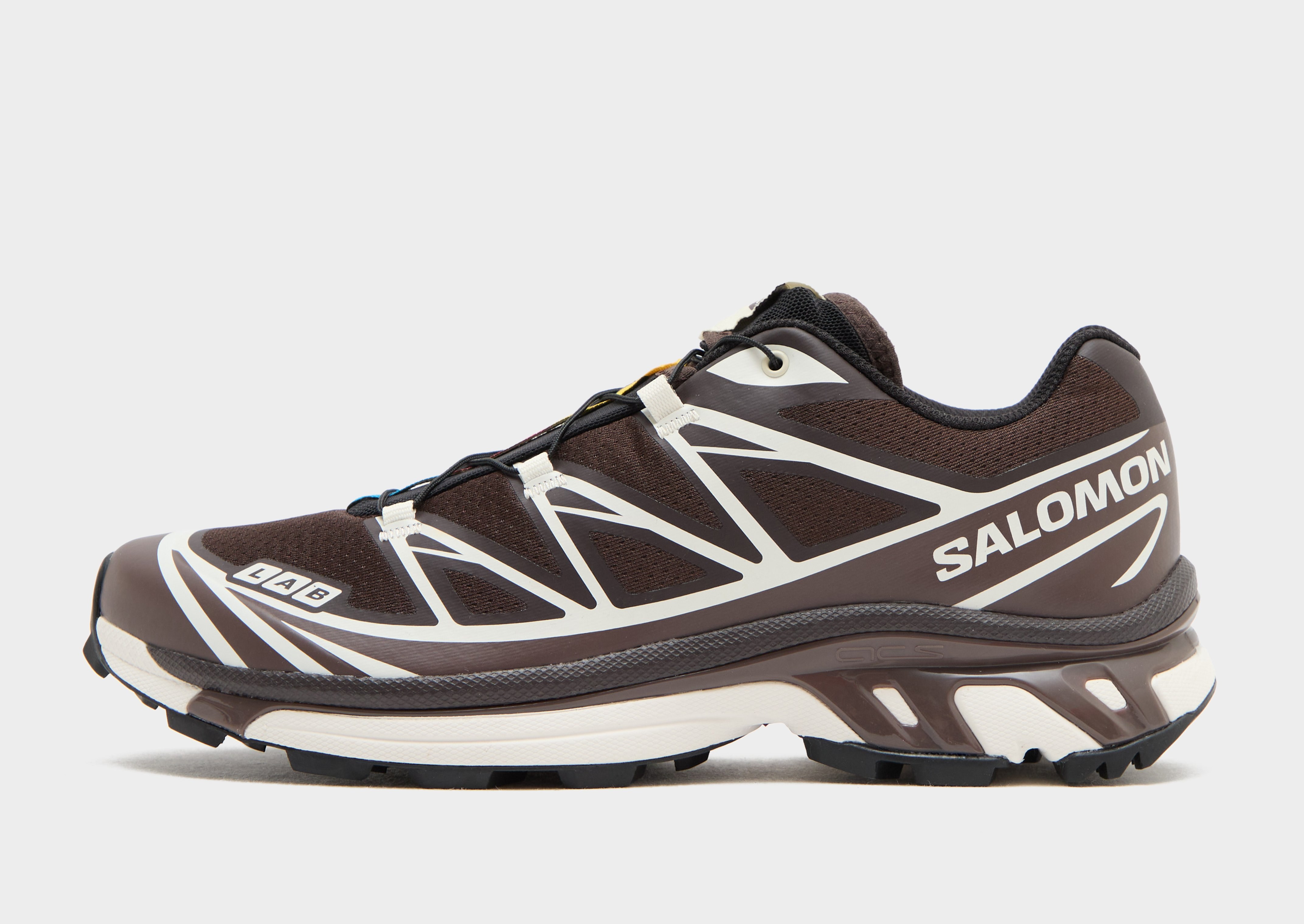 Salomon XT-6