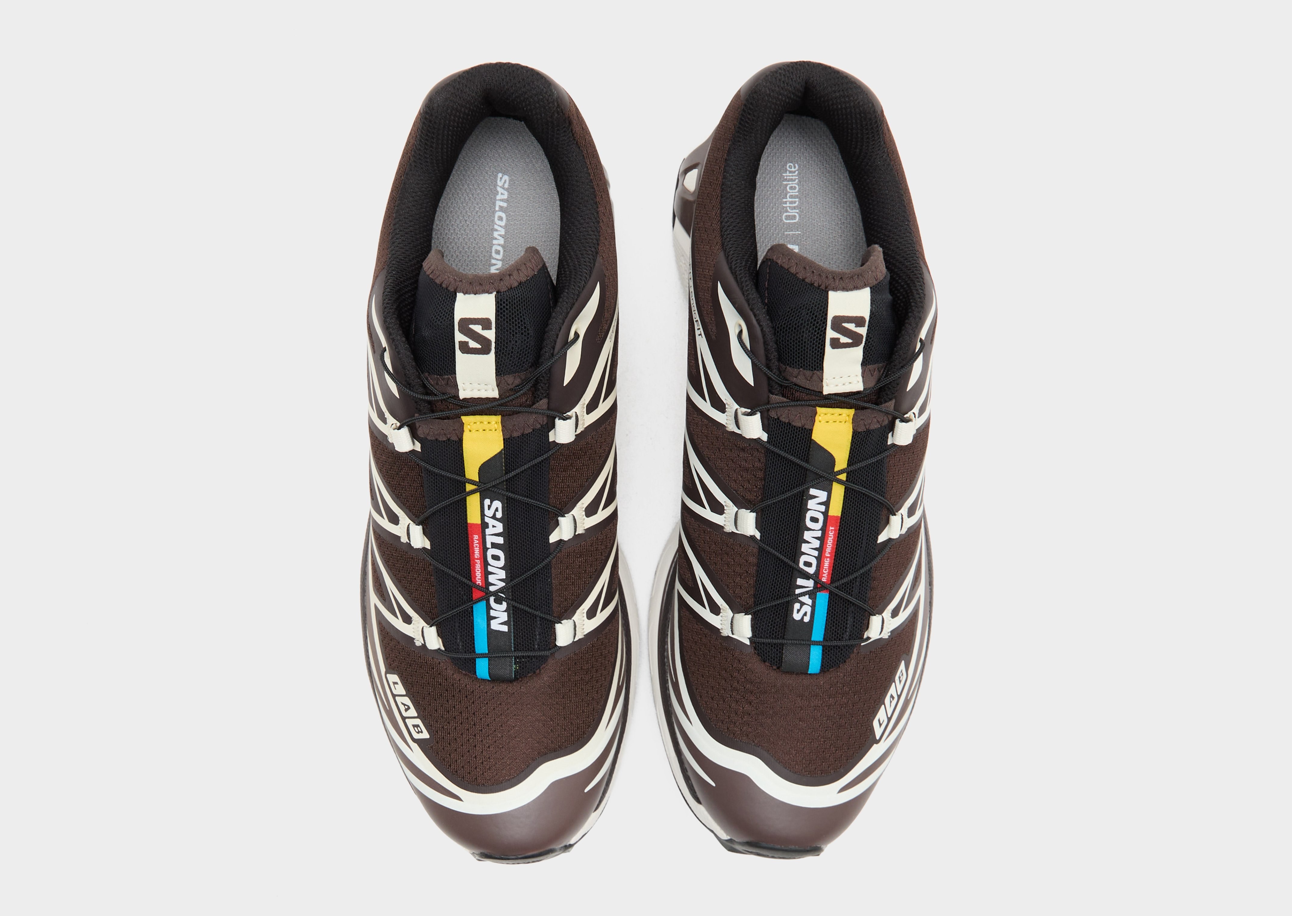 Salomon XT-6