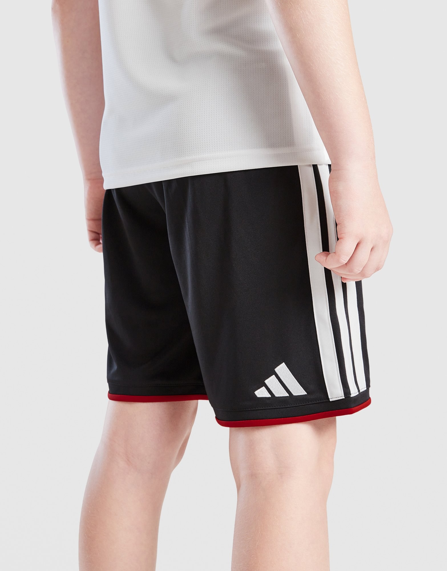 adidas Deutschland 2026 Heim Shorts Kinder