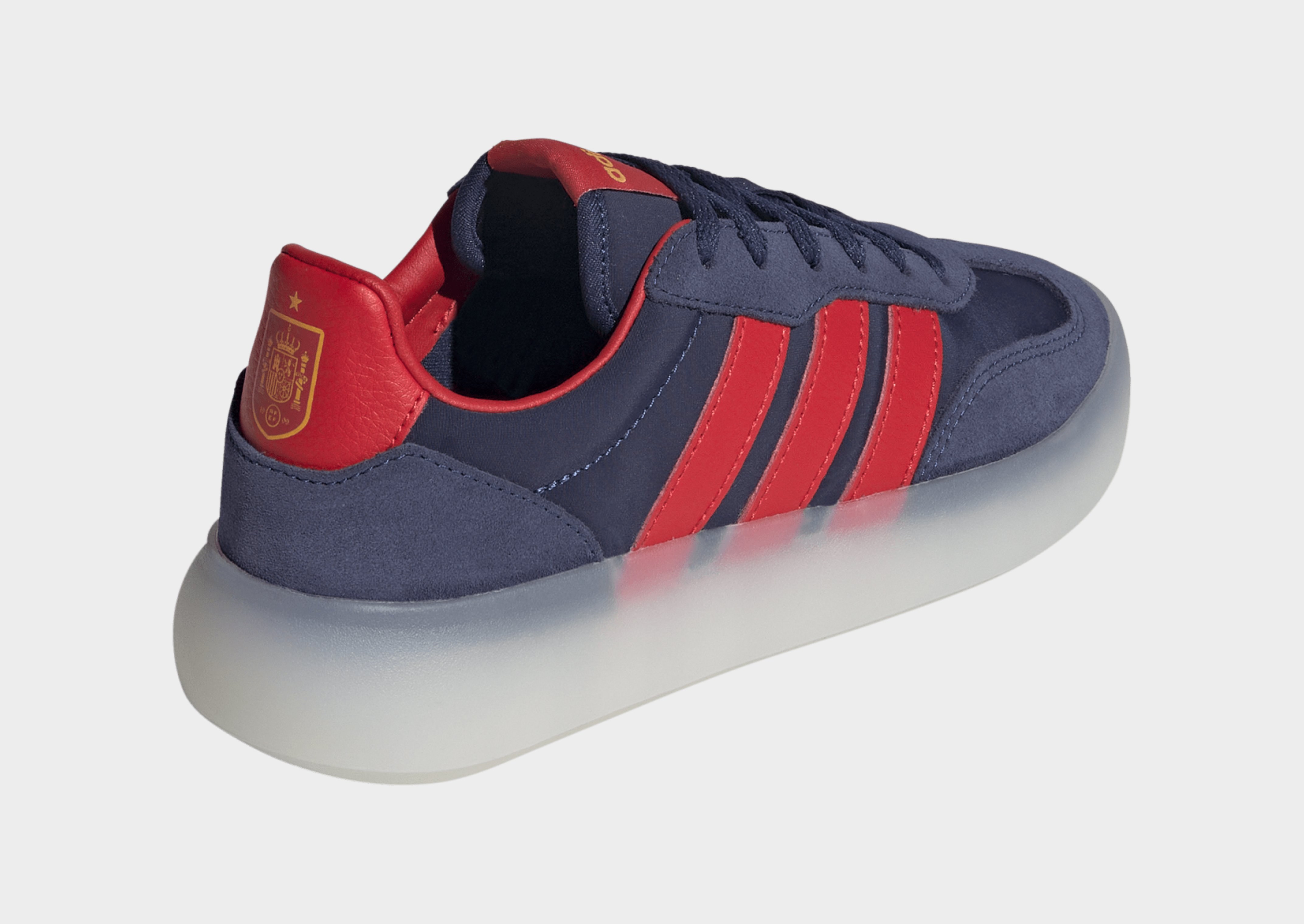 adidas Breaknet 3.0 Kids Fussballschuh
