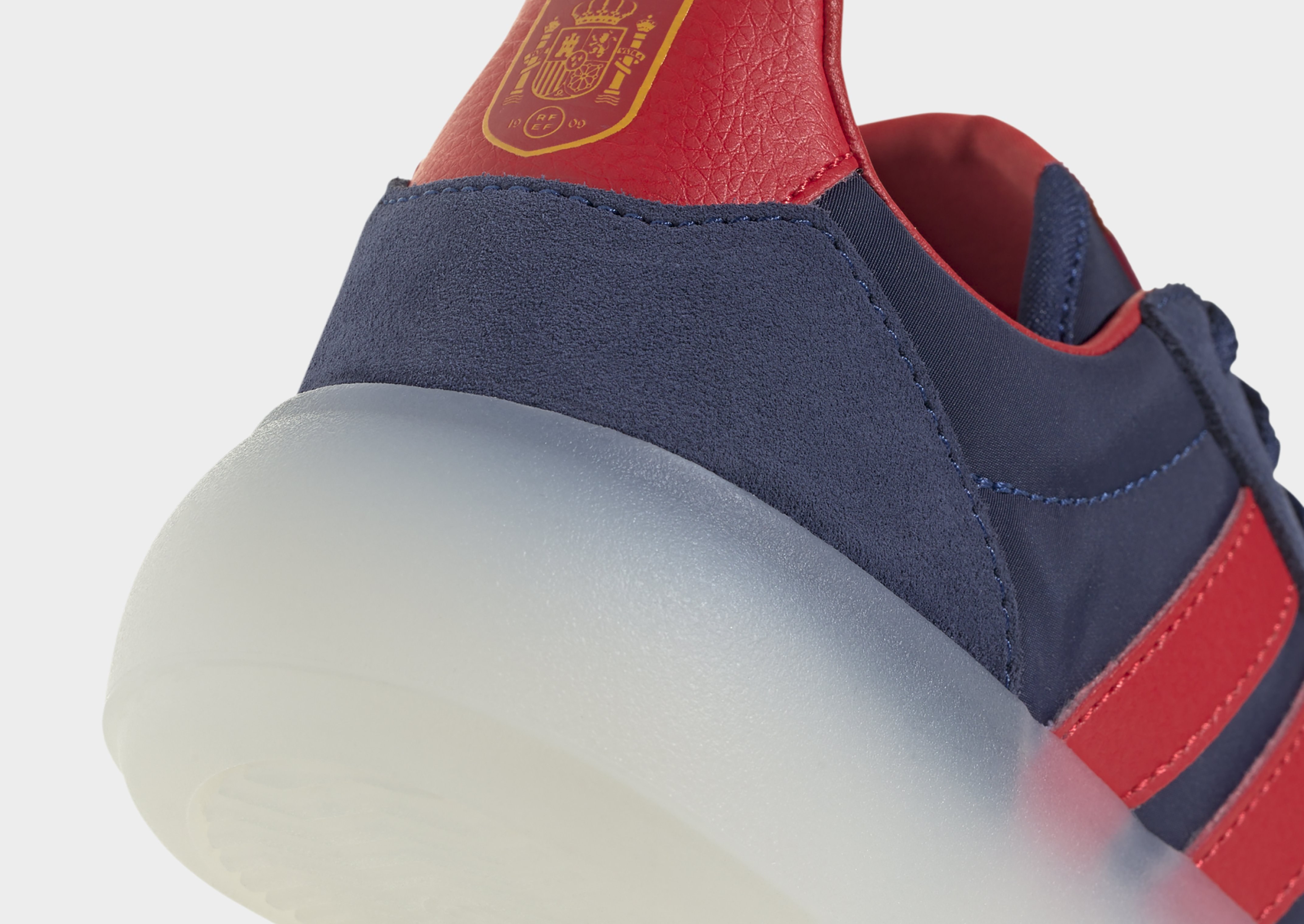 adidas Breaknet 3.0 Kids Fussballschuh