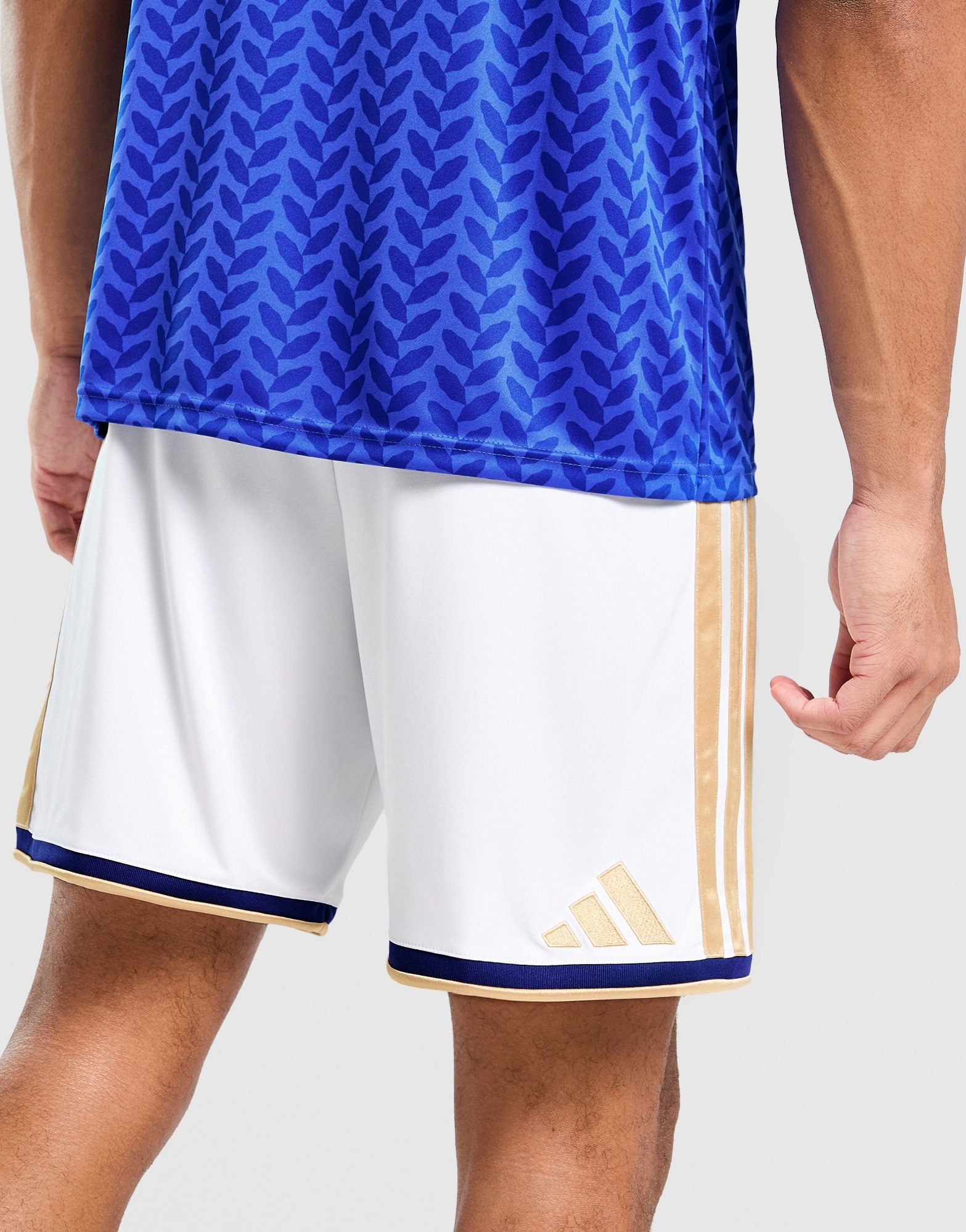 adidas Italien 2026 Heim Shorts