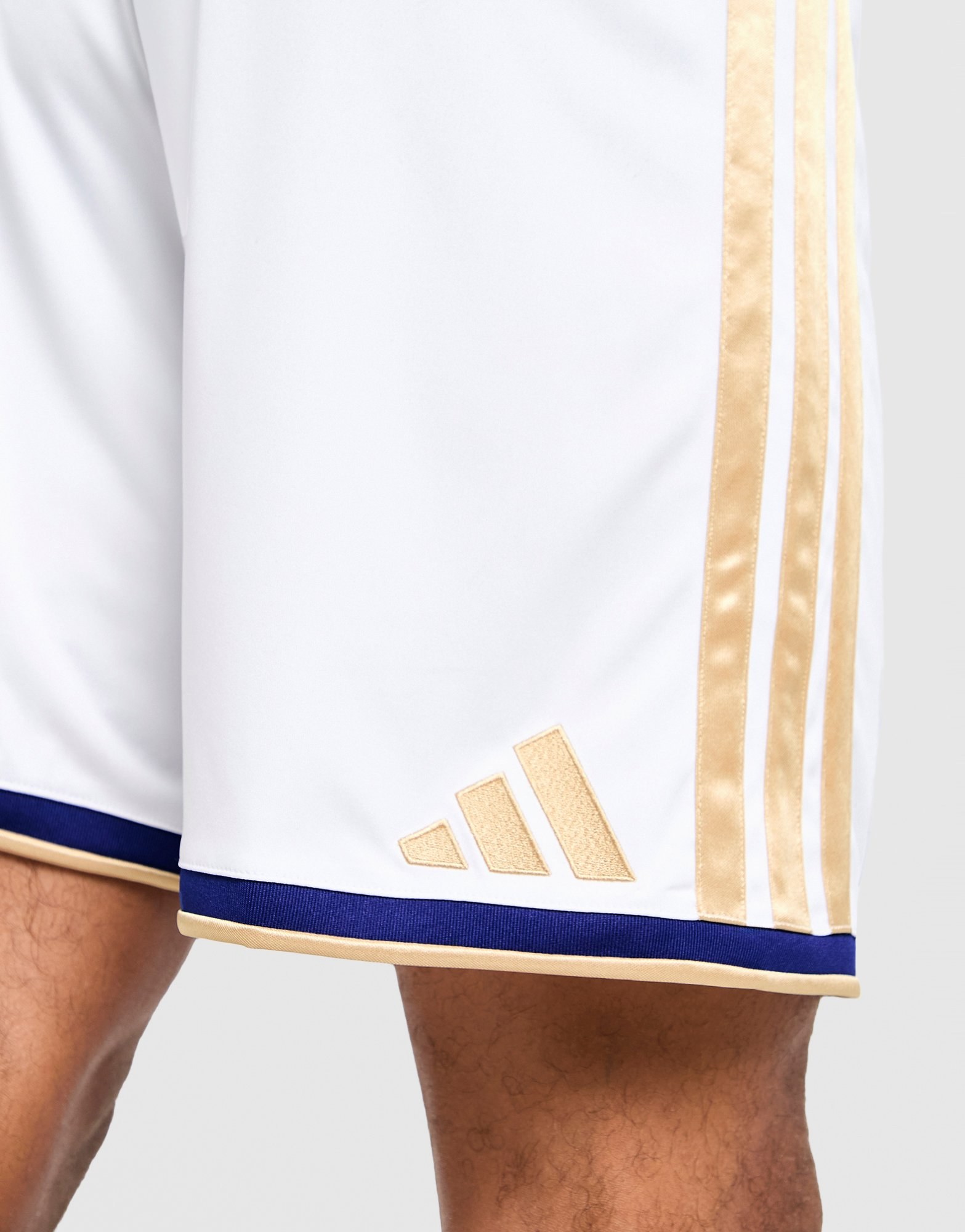 adidas Italien 2026 Heim Shorts