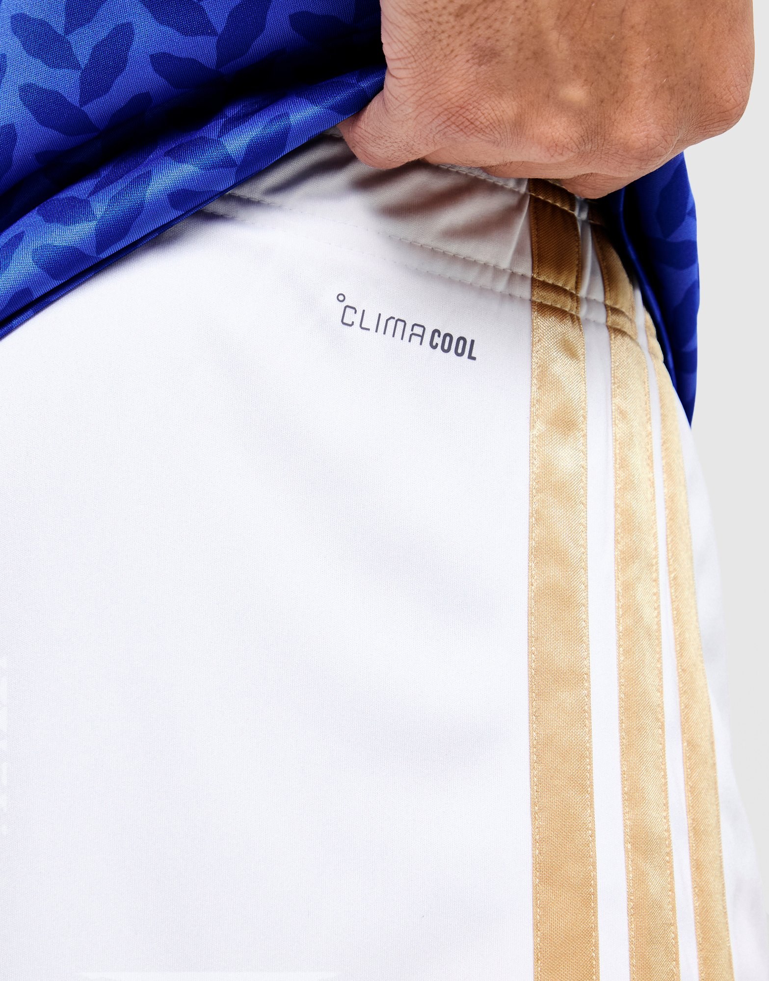 adidas Italien 2026 Heim Shorts