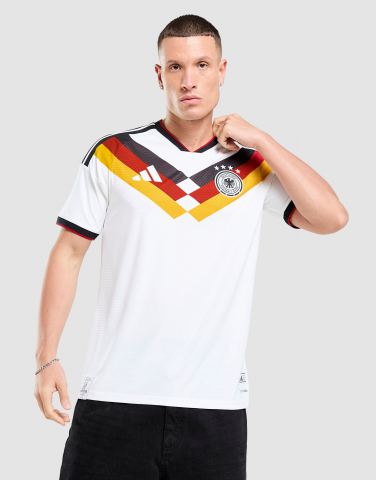 adidas Deutschland 2026 Match Heim Shirt