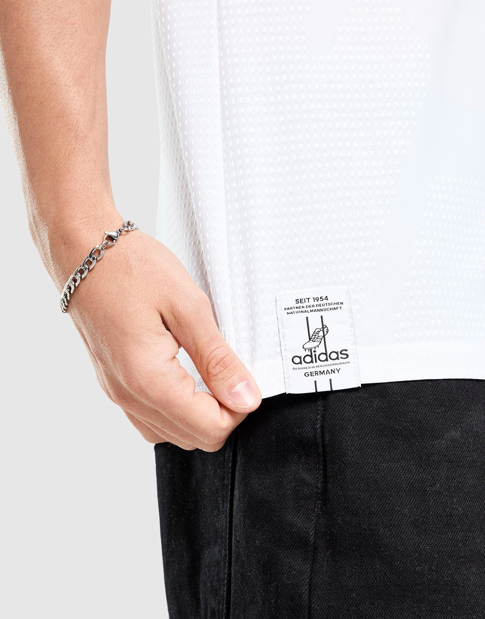 adidas Deutschland 2026 Match Heim Shirt