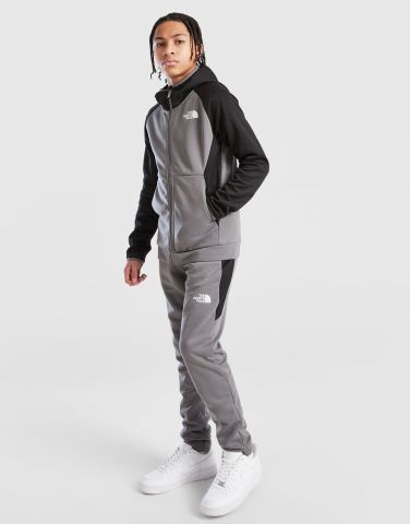 The North Face Tek Trainingshose Kinder