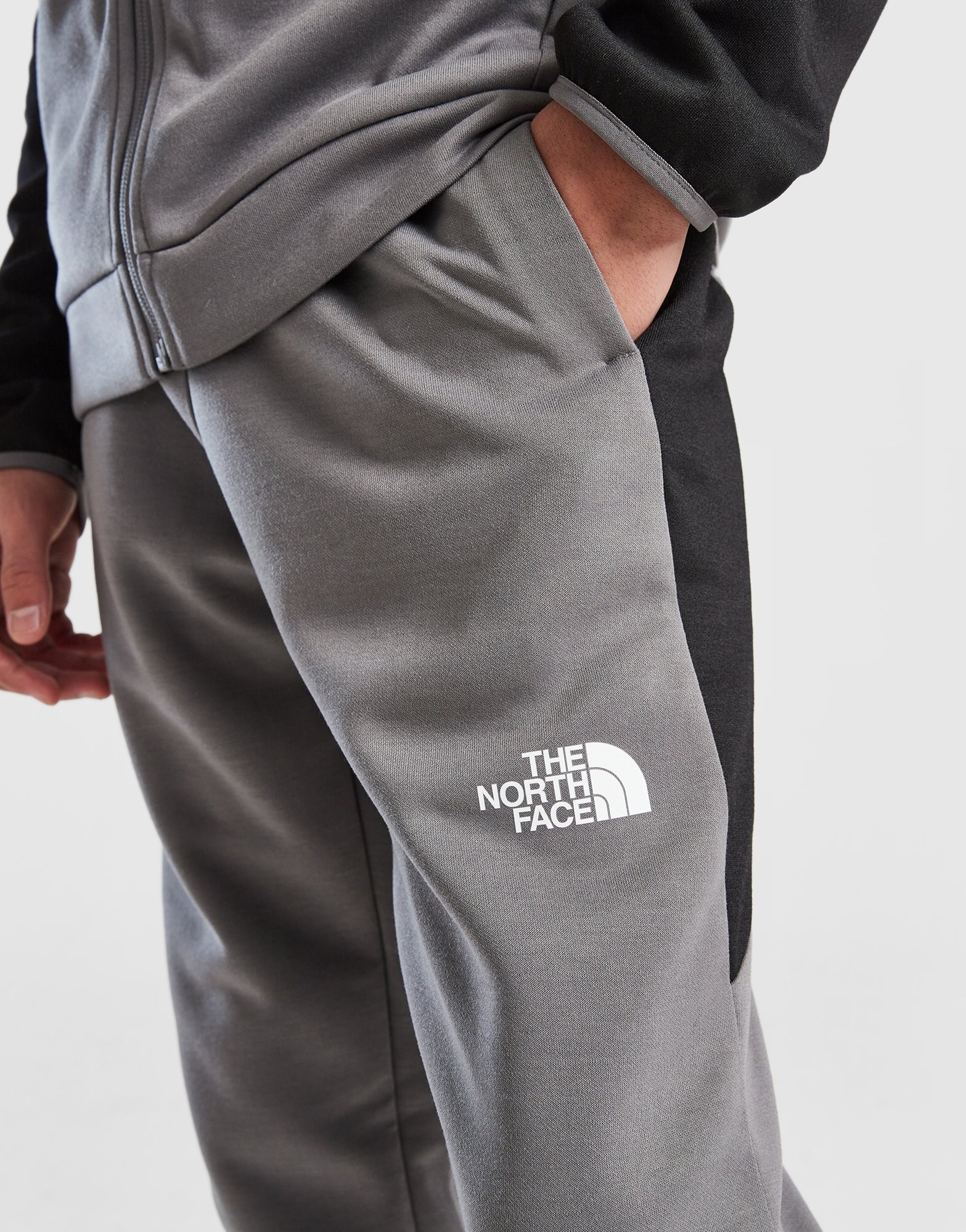 The North Face Tek Trainingshose Kinder