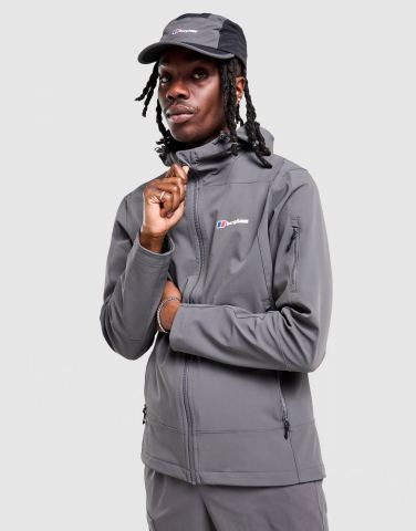 Berghaus Winter Theran Jacke