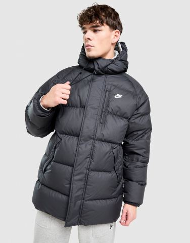 Nike Foundation Parka Jacke