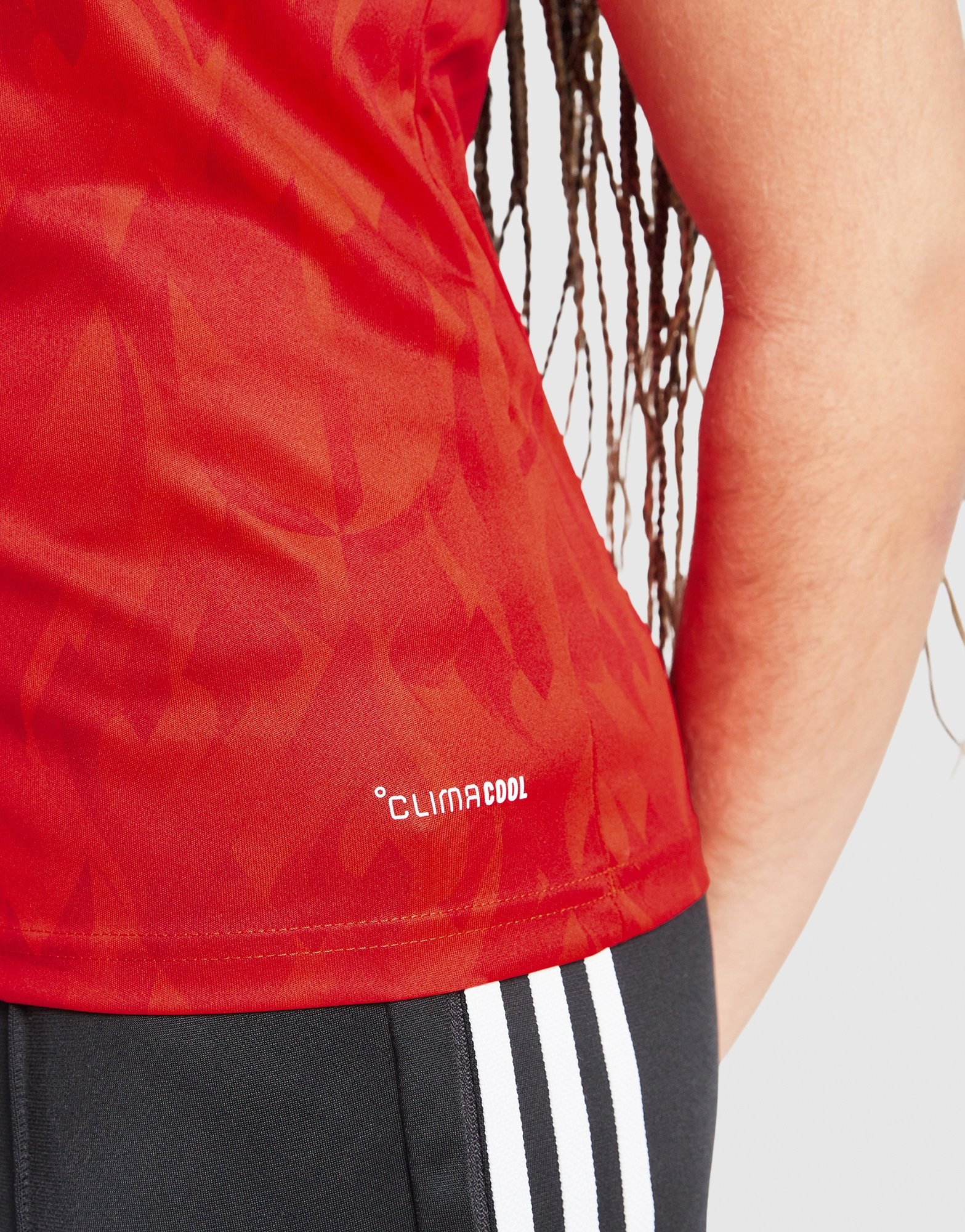 adidas Belgien 2026 Heim Shirt Kinder