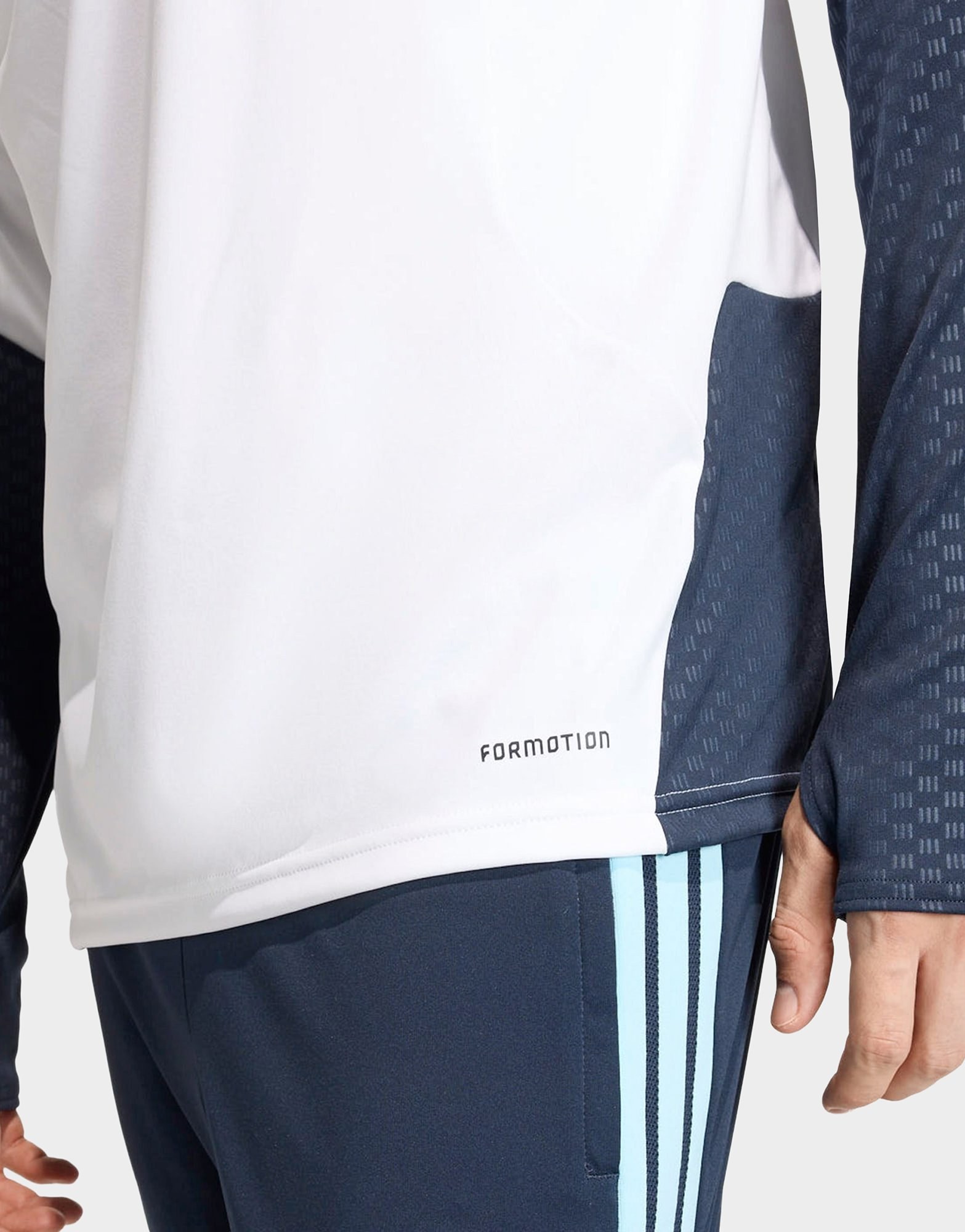 adidas Argentinien 26 Tiro Trainingsoberteil