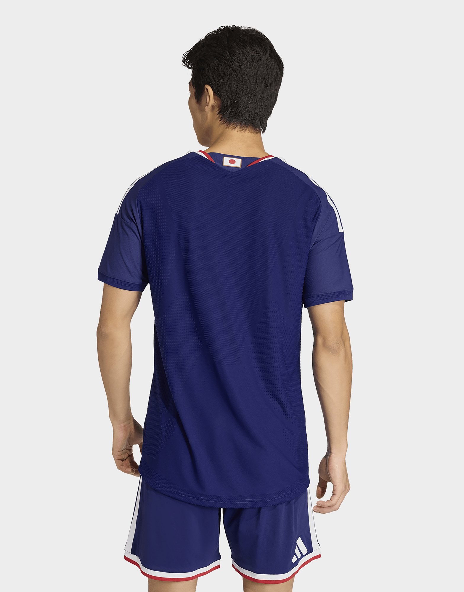 adidas Japan 26 Authentic Heimtrikot