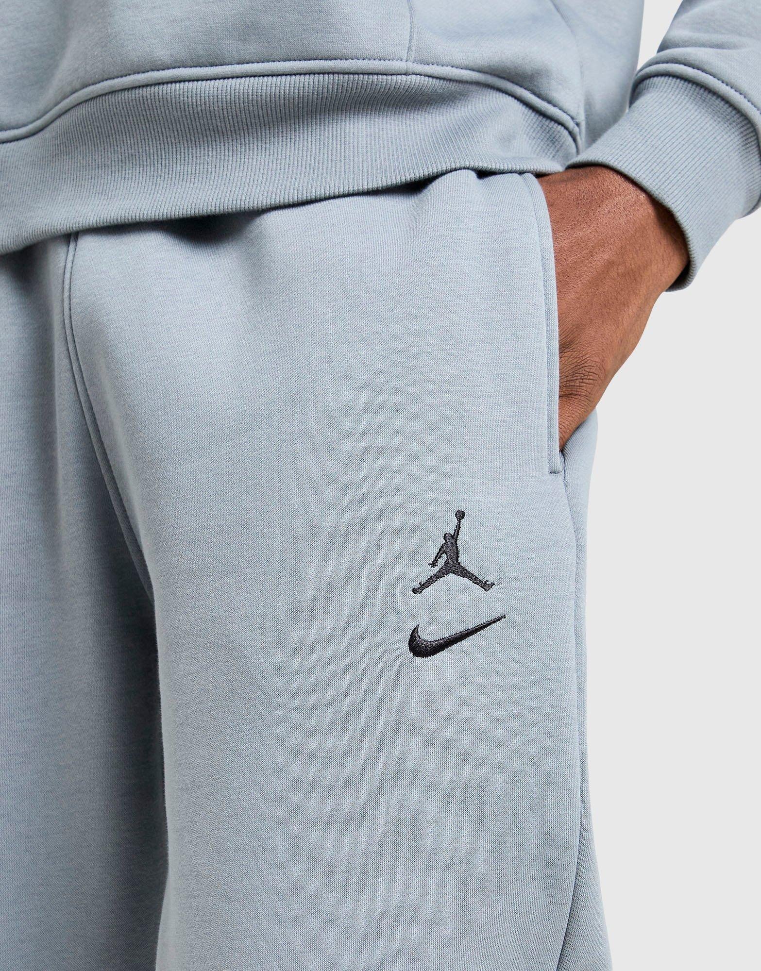 Jordan Swoosh Jogginghose