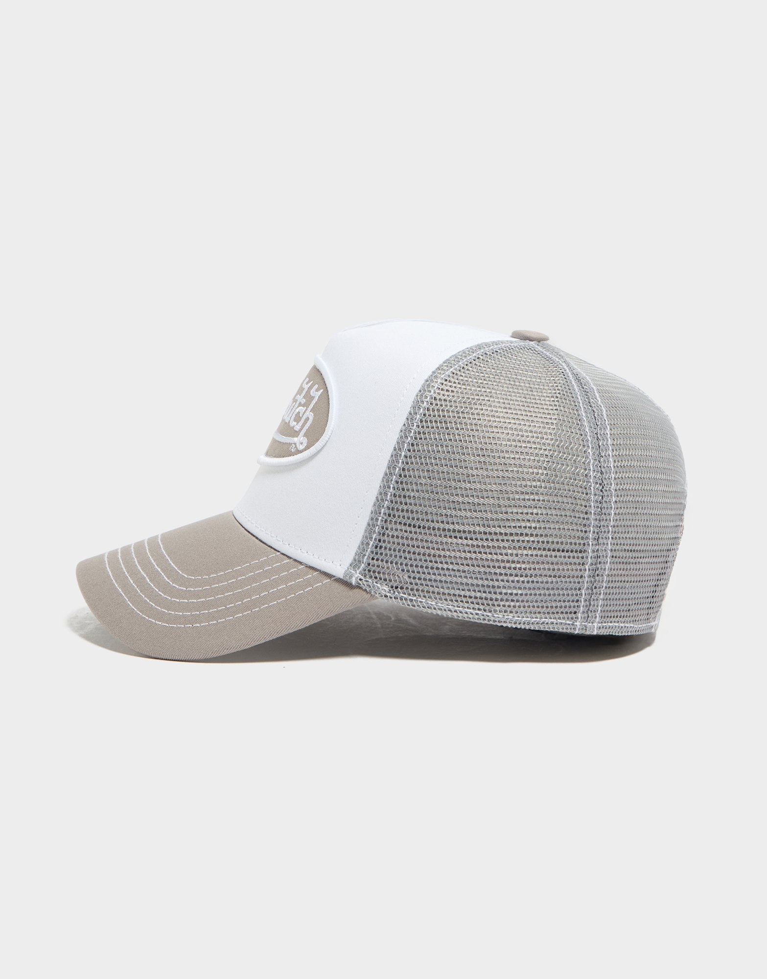 Von Dutch Staple Trucker Cap