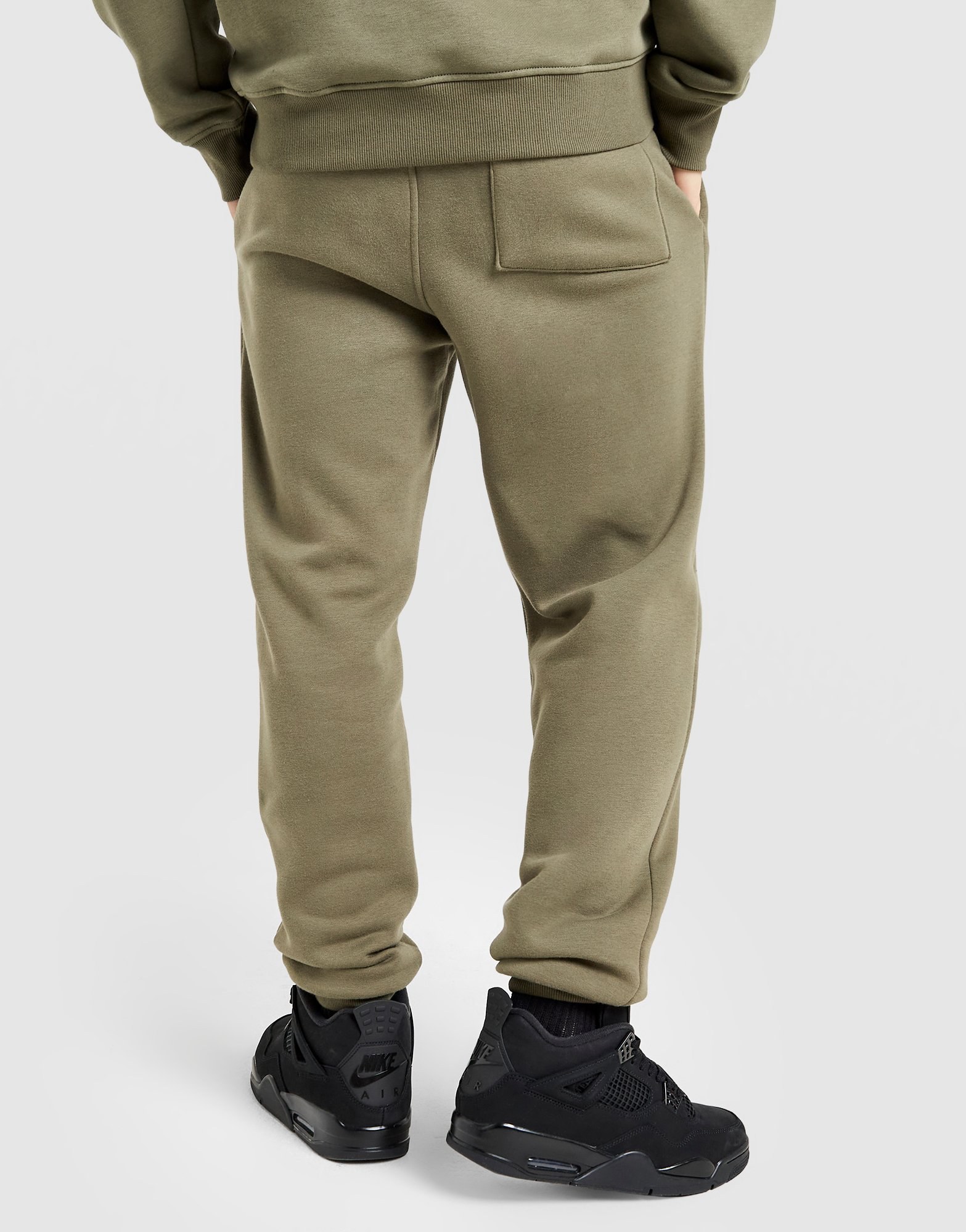 Jordan Swoosh Jogginghose