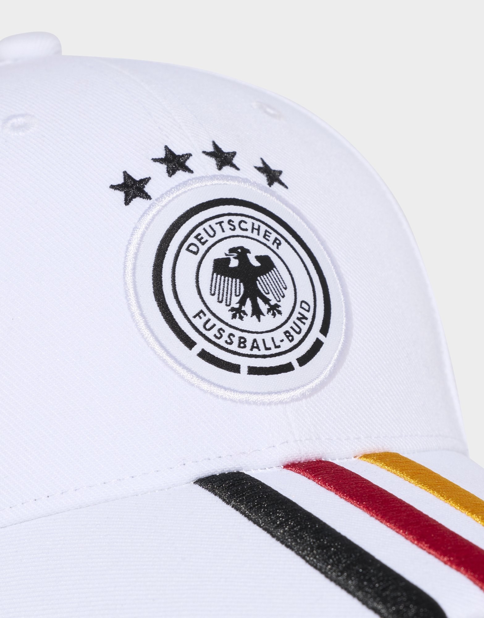 adidas Deutschland Fußballkappe