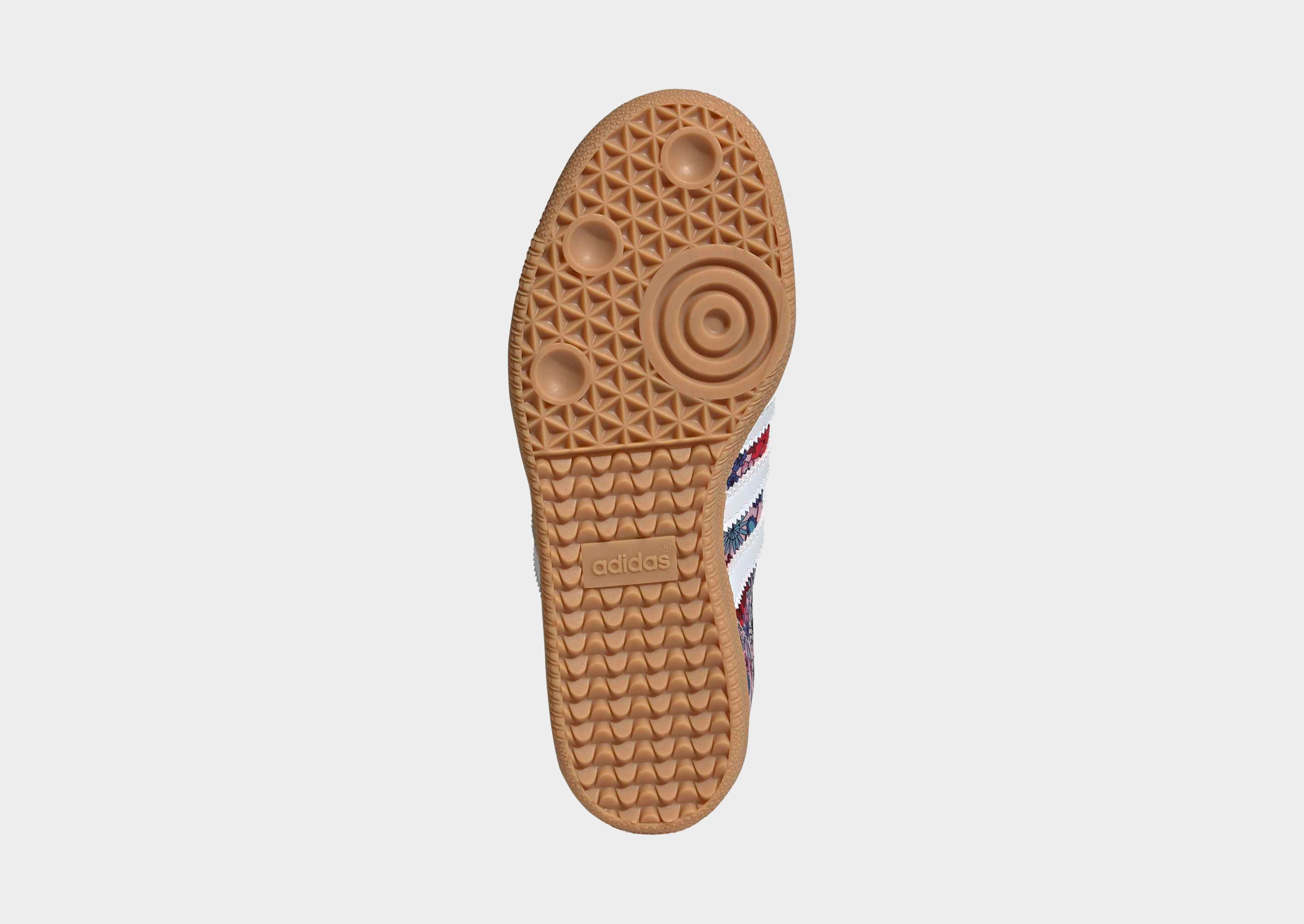 adidas Originals x Liberty London Samba OG Kinder