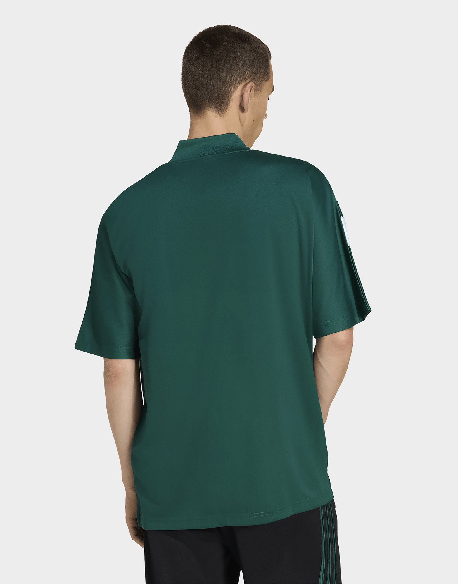 adidas Adicolor Blocked Jersey