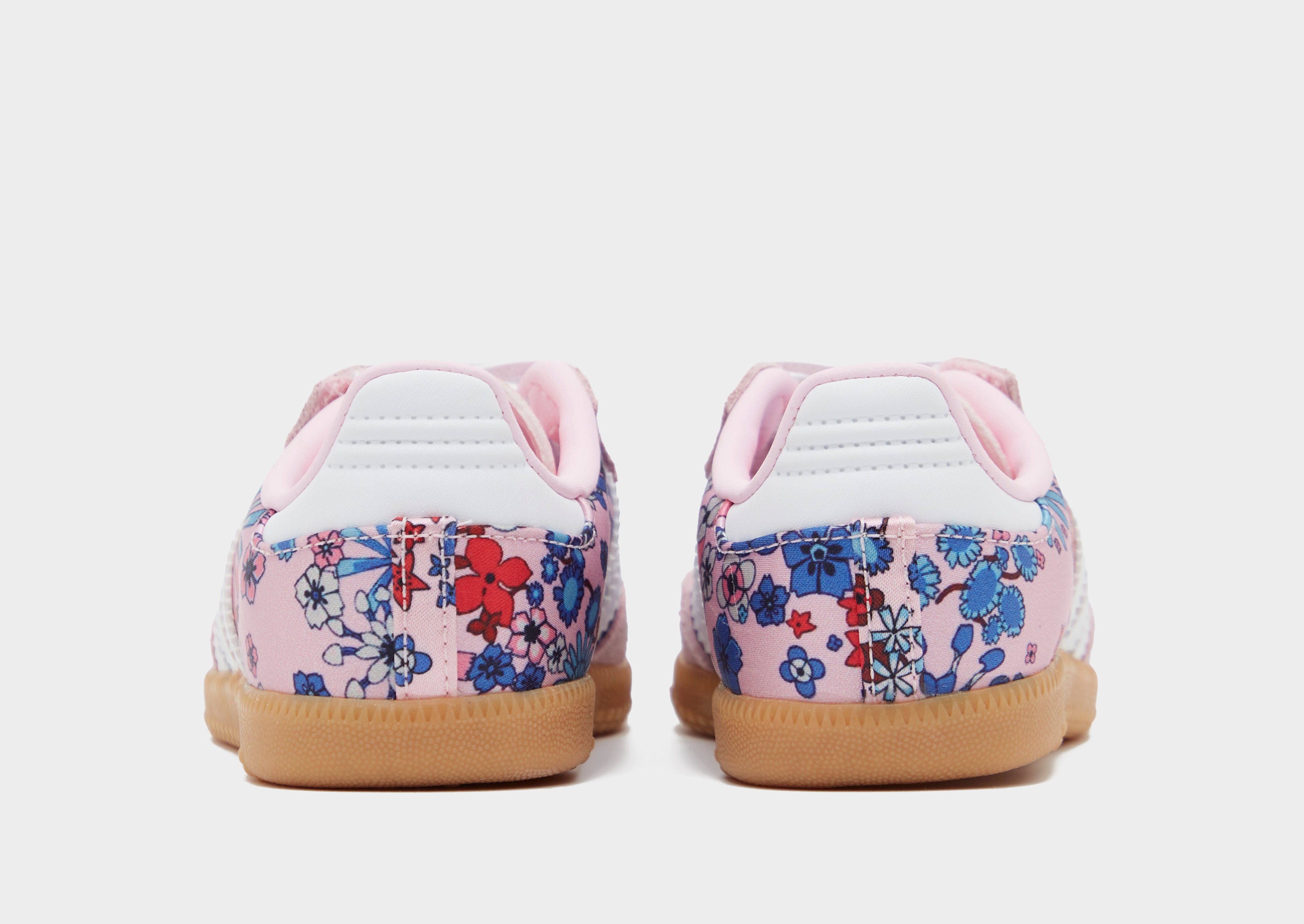 adidas Originals x Liberty London Samba OG Babys