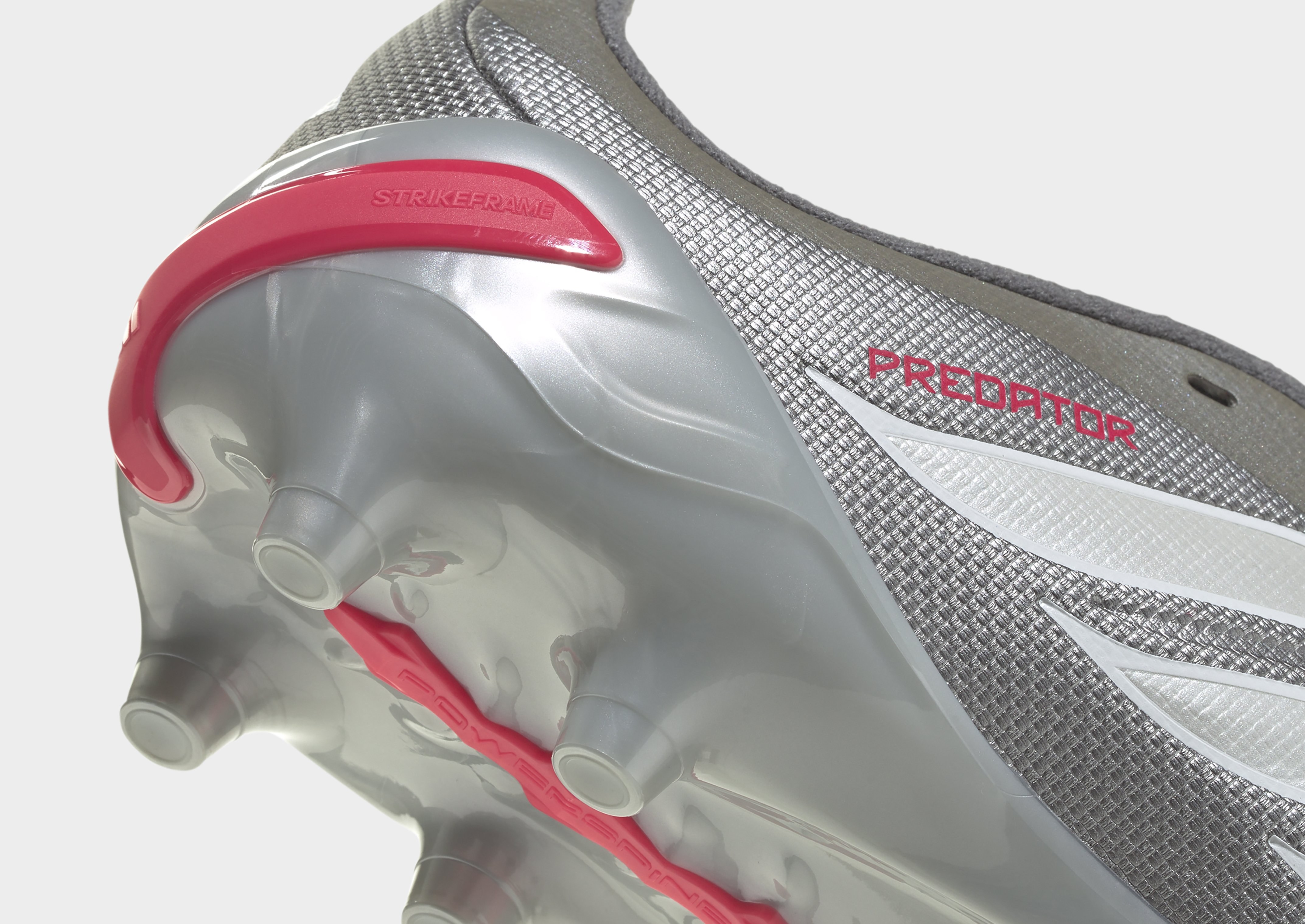 adidas Predator League Fußballschuhe Mit Umklappbarer Zunge Für Kunstrasen Für Kinder.