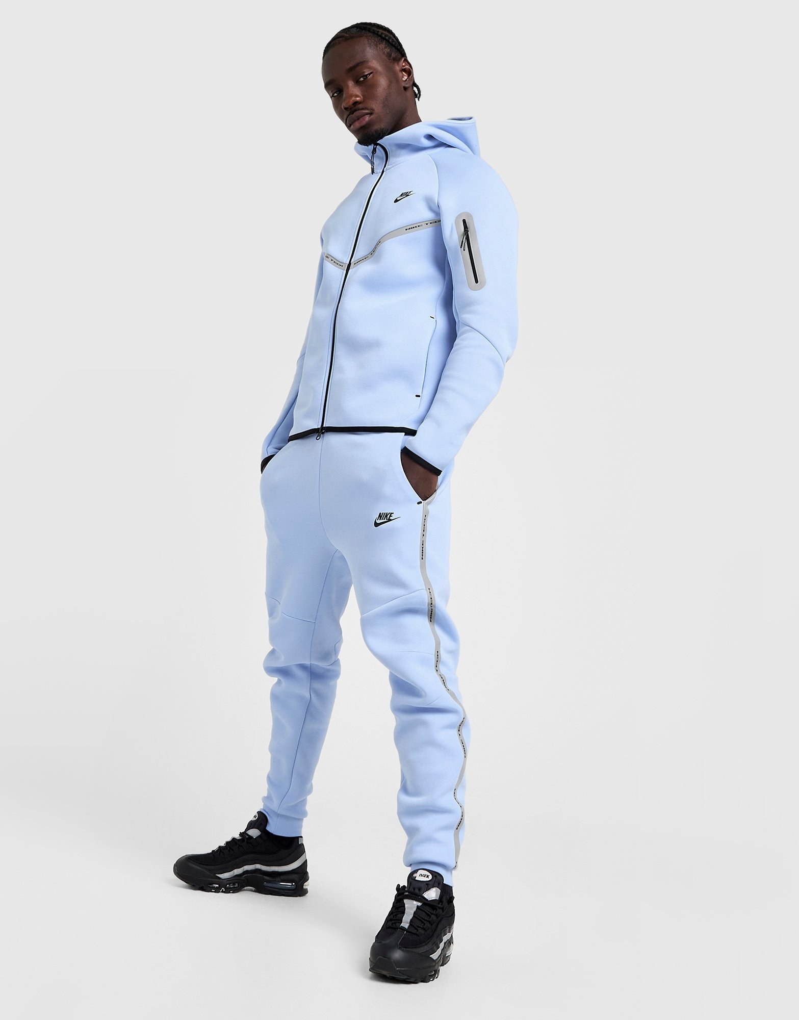 Nike Tech Fleece Jogginghose