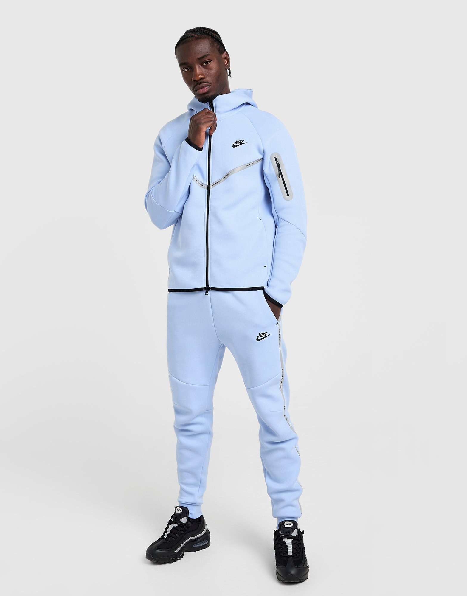 Nike Tech Fleece Jogginghose
