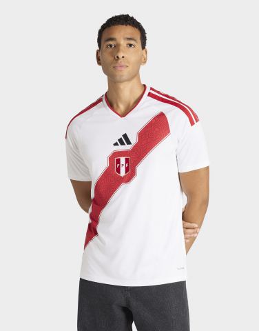adidas Peru 26 Heimtrikot