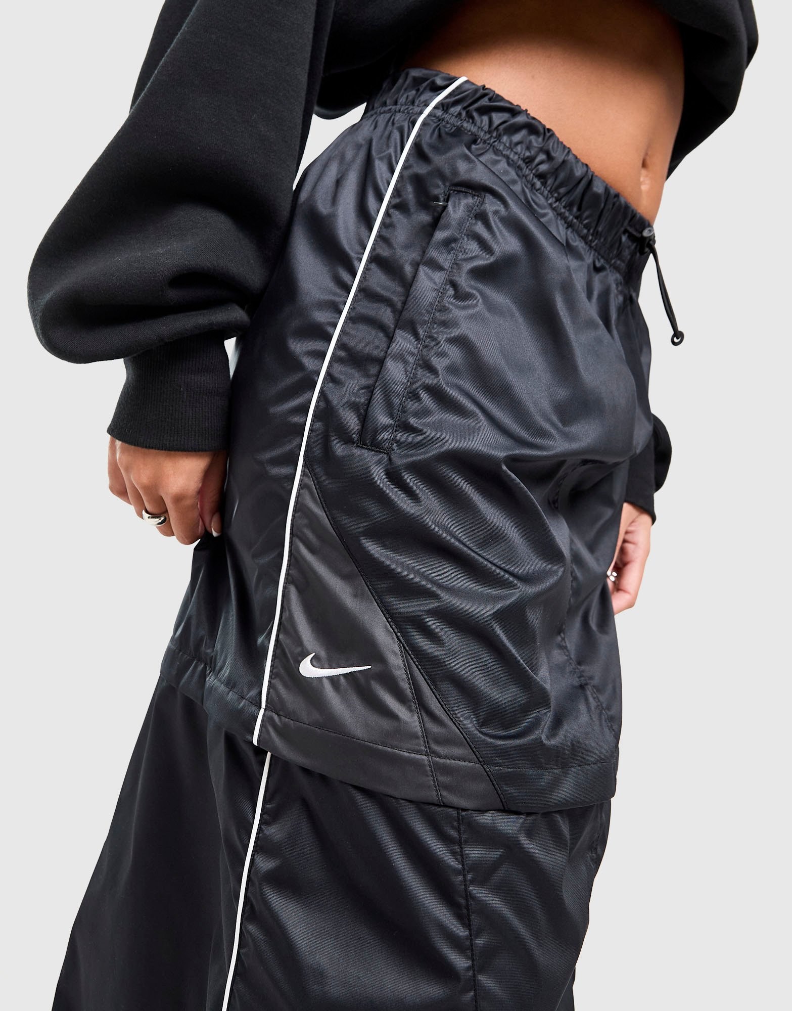Nike Shox Zip Rock Damen