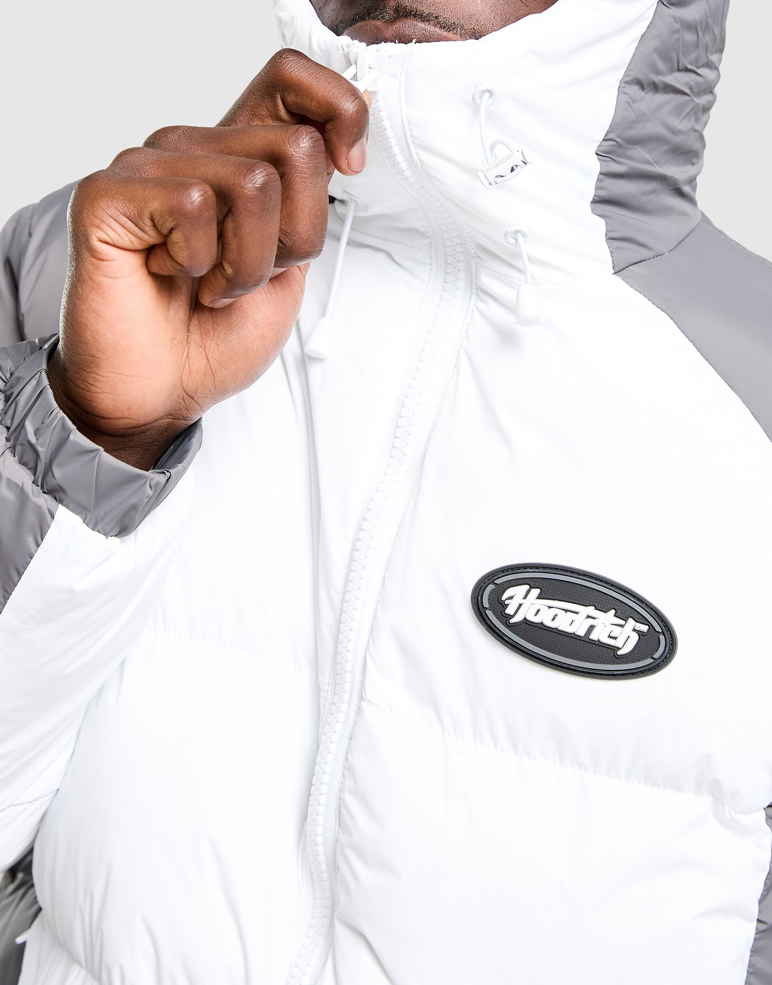 Hoodrich Coremark Jacke