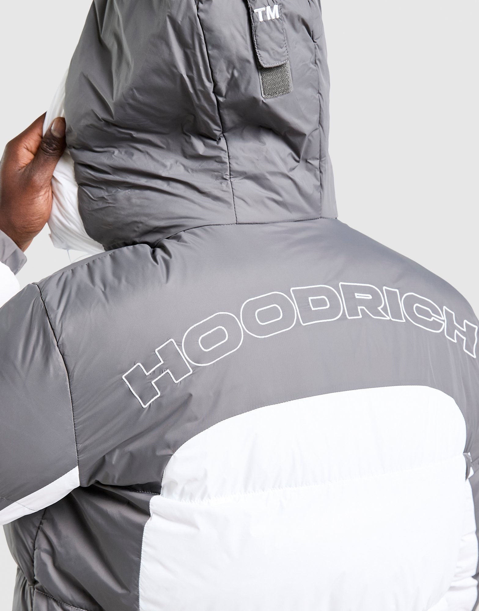 Hoodrich Coremark Jacke