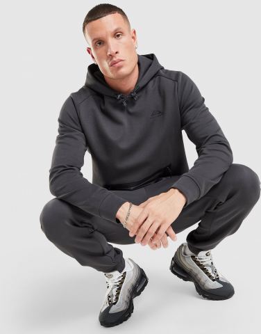 Trailberg Eclipse Hoodie